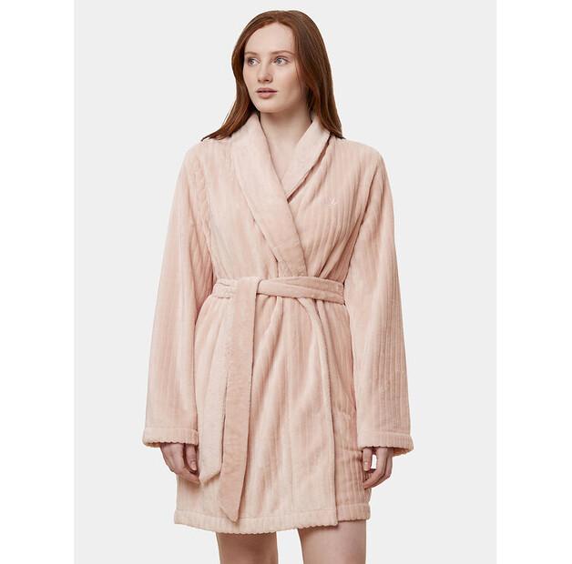 Халат Triumph Robes Fleece Robe 3/4 EU 40_42