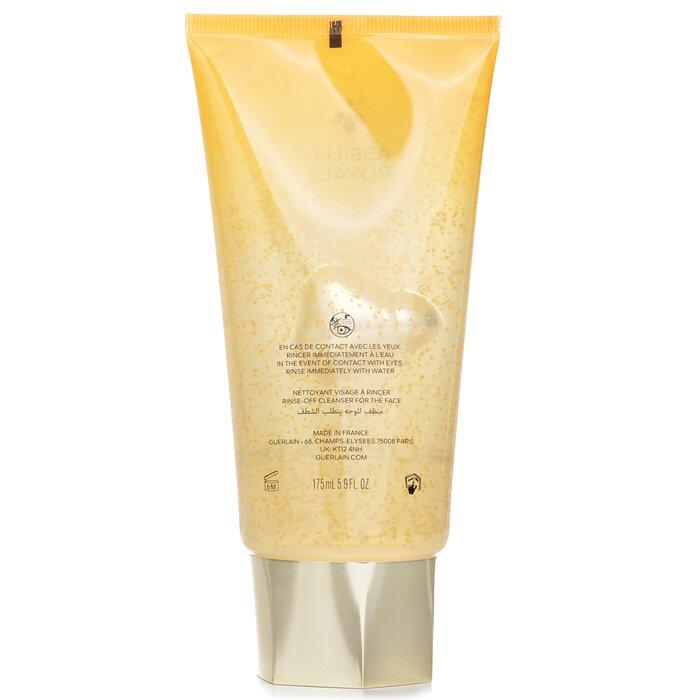 Guerlain Mousse's Aveil Royale Cleansing Care