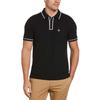 Original Penguin Mens Earl Cotton Pique Polo Shirt