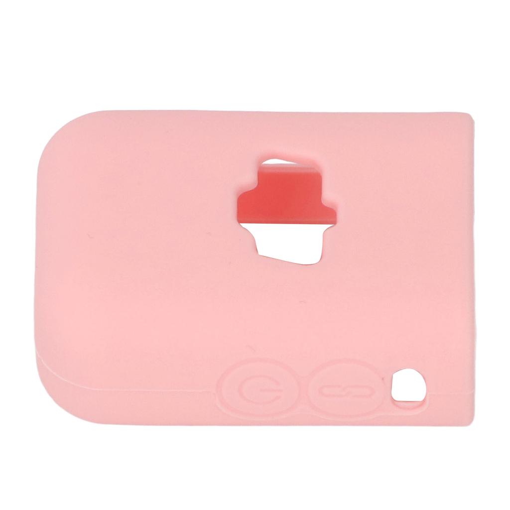 Silicone Protective Case Anti Scratch Dust Resistant Flexible Precise Hole Easy To Clean for Mic 2