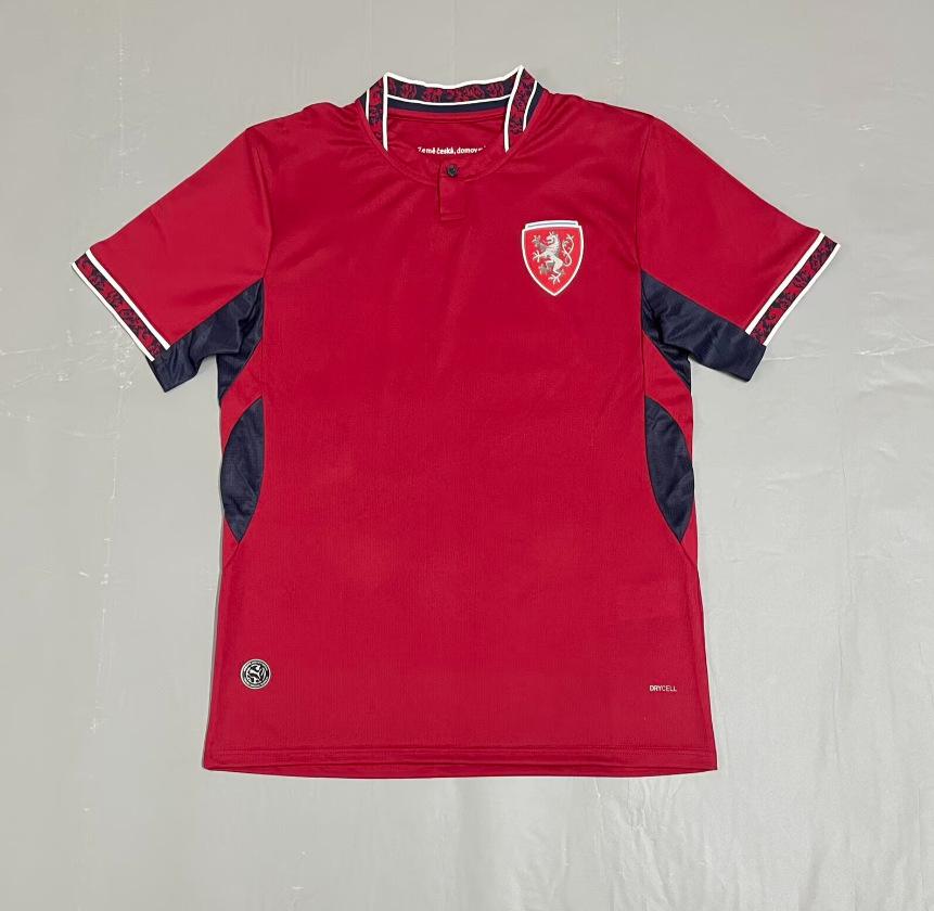 2627 Club Miami Manchester United Juventus Philippines Algeria Ireland Malaysia Football Kit