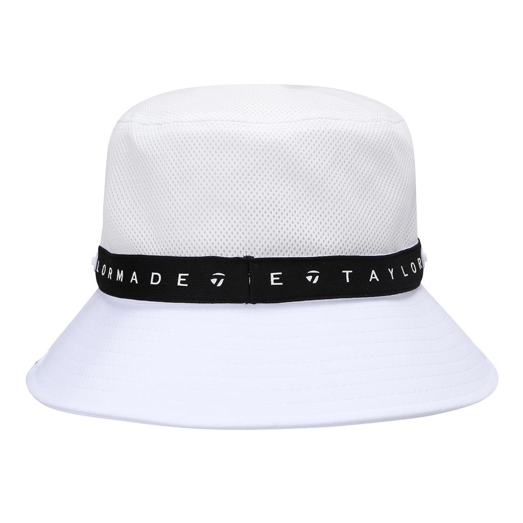 TAYLORMADE APPAREL Men'S Mesh Safari Fit Hat T8031Hn2629-100