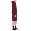 Burberry Casual Shorts Men's Dark Red 80720031
