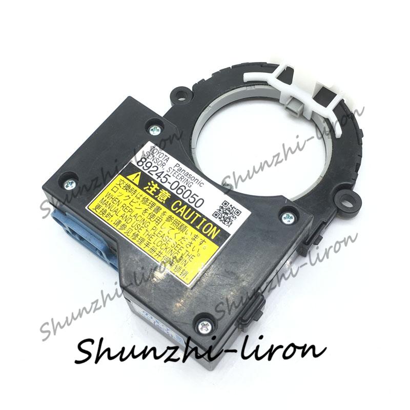 Steering Angle Sensor For Toyota Camry 2.5L 3.5L 2013 89245-06050 8924506050