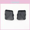 2pcs Left Front New Right Bumper Towing Hook Cover Caps For Toyota Rav4 20062009