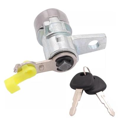 Quadros e acessórios para motociclos – Fechaduras e trincos