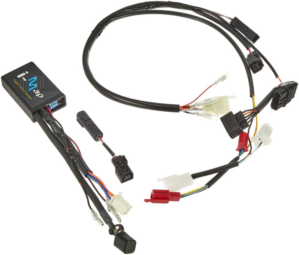 KITACO Coupler Set for Super Cub 110 i-map (JA07) 763-1424100