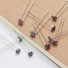 20/30/50PCS Stable Resistance LDR CDS Light-Dependent Resistor Photoresistor GL5516 Sensor