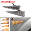 Upgrade Led Car Dynamic Side Marker Turn Signal Light For Renault Scenic 2 Espace 4 Megane 2 Symbol 2 Avantime Vel Satis Wind