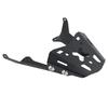 A16P-Motorcycle Luggage Rack Carrier Support Holder Cargo Shelf Bracket For BMW F900R F900XR F900 R F 900 XR -