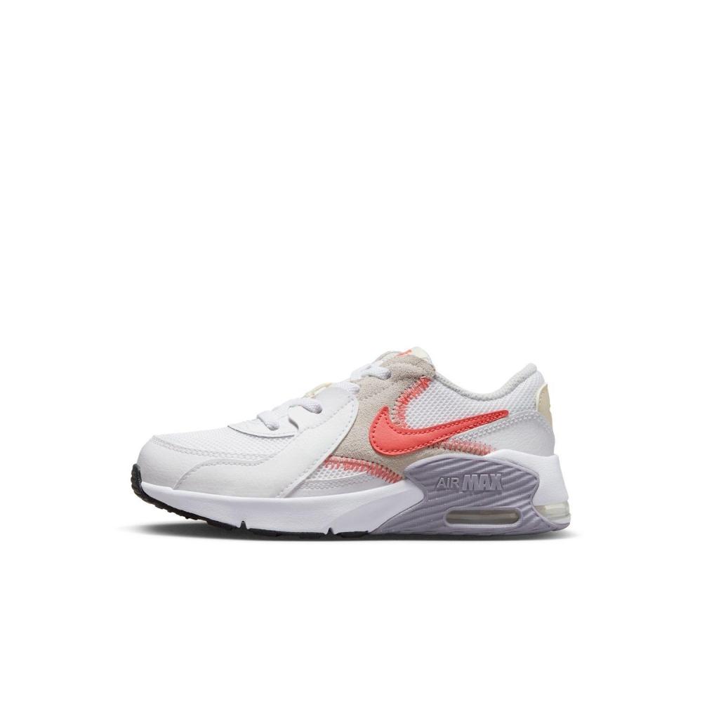 

NIKE AIR MAX EXY PS KCD6892 119 БЕЛЫЙ SCORL