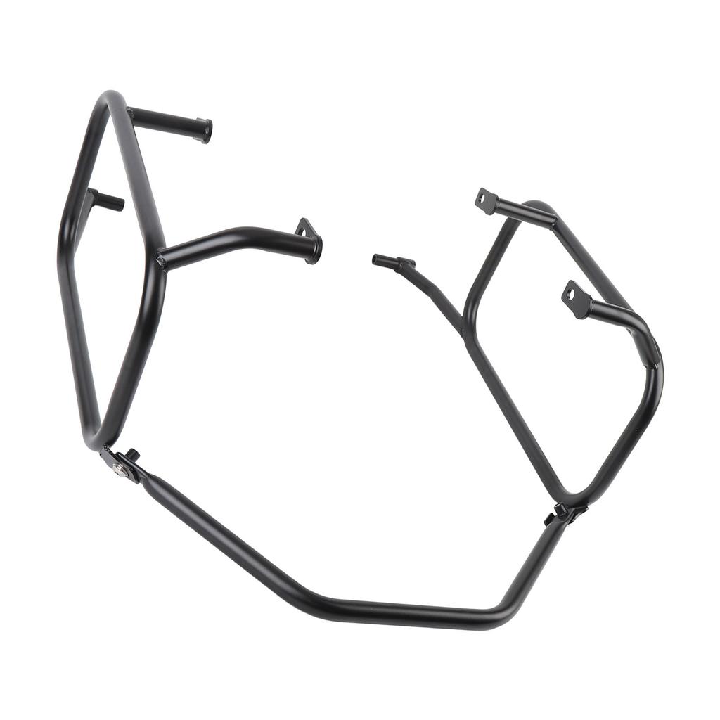 Motorcycle Saddlebag Support Bracket Left Right Side Luggage Support Bar Mount Kit Replacement for 1200 GT GT PRO Rally