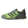 adidas Dropset 3 Prateado Verde Noite Cargo Tênis Unissex Lucid-Lemon IH5247