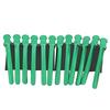 Hairdressing Clip Alligator Hair Clamp Hairpins DIY Barber Salon Hairstyling Sectioning Tools