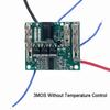Pack 18/21V Battery Charging Protection Board Li-Ion Protection Circuit 5S BMS 20A Circuit Board Module Power Tools