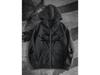 Men's Fleece-Lined Printed Sports Hoodie - New Fall Arrival