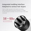 Hairdryer Diffuser Cover Suitable Diameter 3.8-6Cm Hood Blower Styling Hairdressing Salon Tool