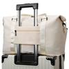 Travel bag Women's large-capacity portable light luggage bag Short business trip Travel maternity bag Storage duffel bag