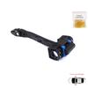 EDP1412 Vordertür Stopper Check Assy Begrenzerband für VW Passat B8 3G CB 2014-2023 3G0837249B