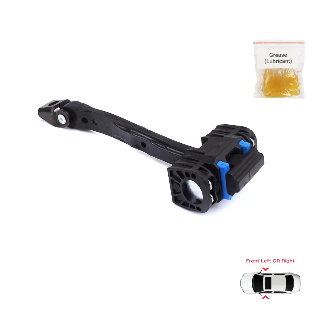 EDP1412 Vordertür Stopper Check Assy Begrenzerband für VW Passat B8 3G CB 2014-2023 3G0837249B