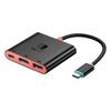 Accesorii pentru calculatoare – Hub-uri USB