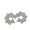 S925 Silver Inlaid Zirconia Earrings: Trendy, Luxurious Ear Drops