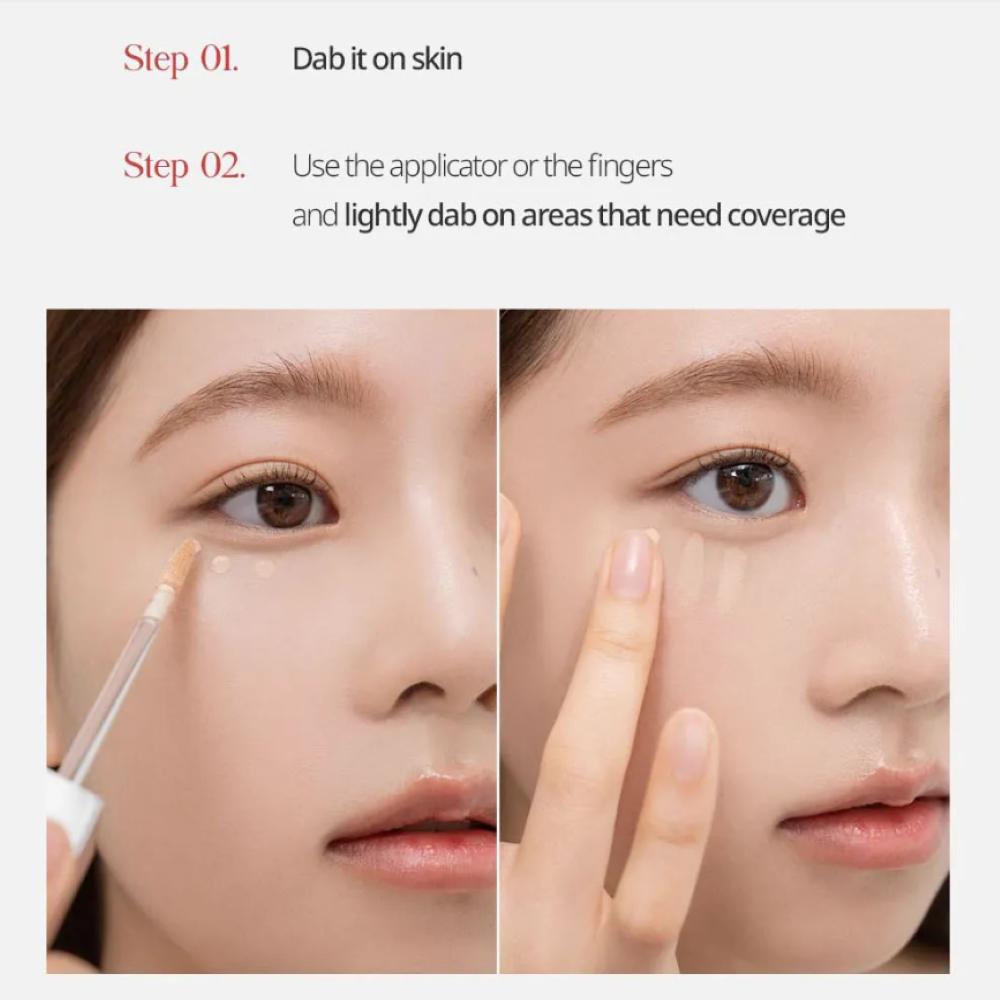 CLIO Kill Cover Founwear Concealer 6g