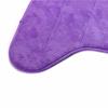 40*60cm U Shaped Bath Mats Home Bathroom