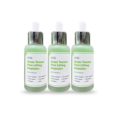 Green Tomato Ampoule 30ml 3 Pieces