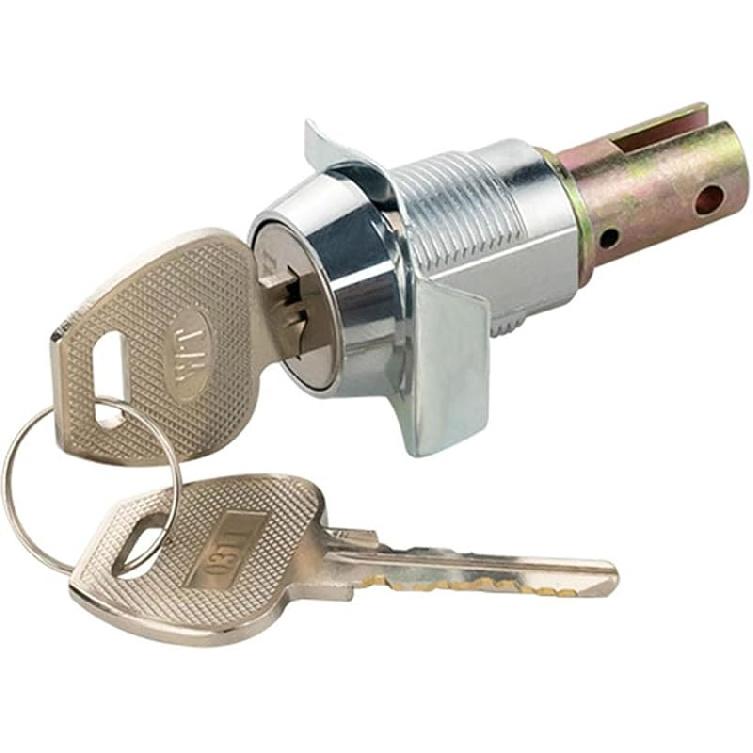 

Замок для шкафа с инструментами для шкафчика Gym Case Industry Hardware MS540 (ВТ 9973-16) WT 1202