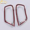 Rear Fog Light Decorative Trim for 17 Models of Grand Cherokee