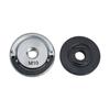 Exquisitely Crafted M10 Grinder Flange Nut for Secure Grinding Operations