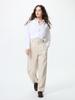Uniqlo Japan Tuck Wide Pants  One Tuck  Standard Length 69 71cm 