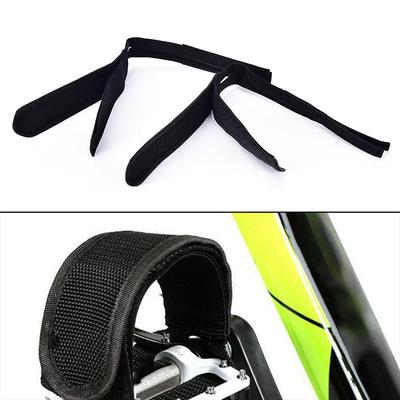 Bicycle Pedal Toe Strap Fixed Gear Foot Binding Band Cycling Safety Fit Band