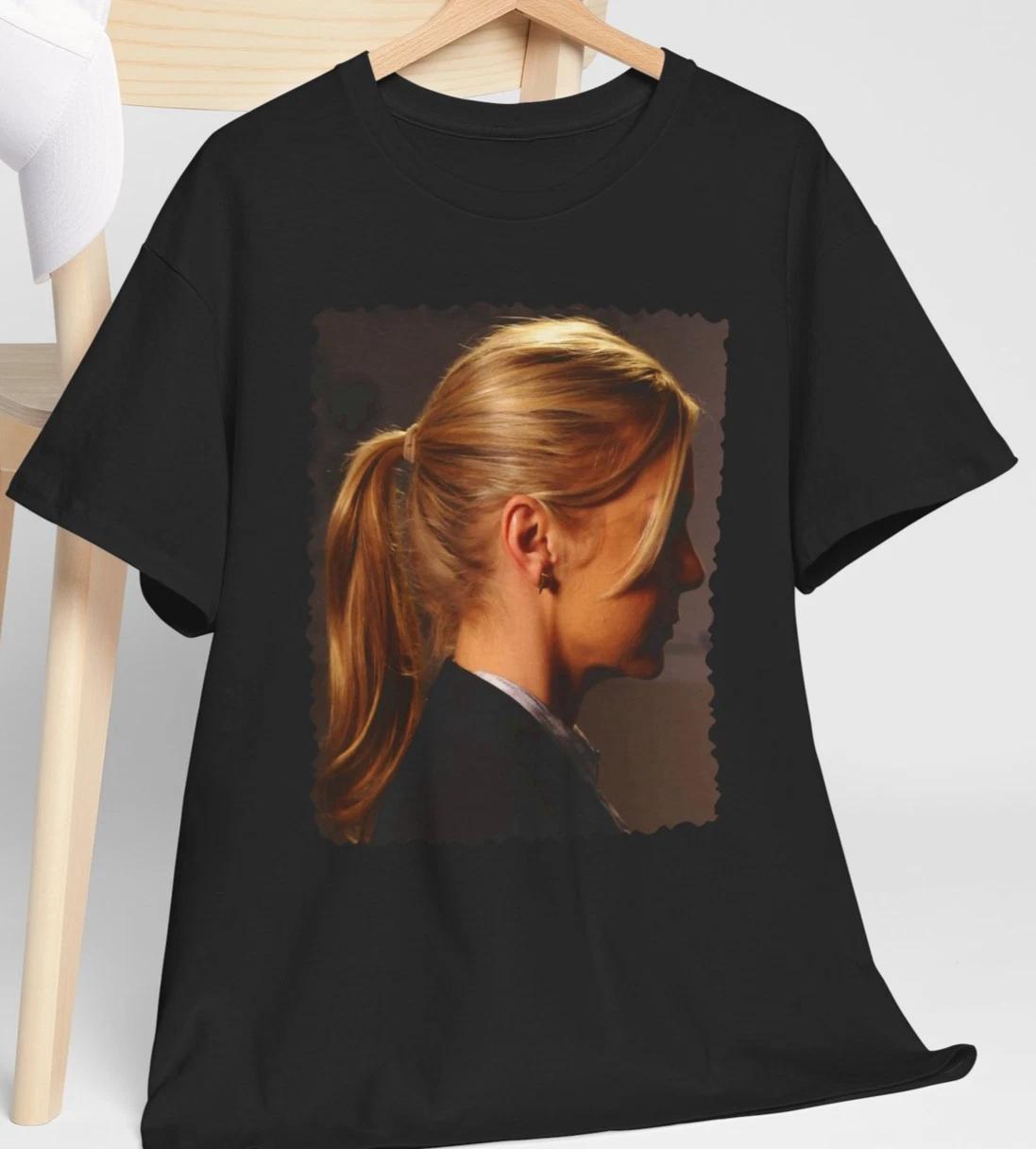 

Kim Wexler Ponytail Fetish Rhea Seehorn Better Call Saul Series Pluribus Lover M