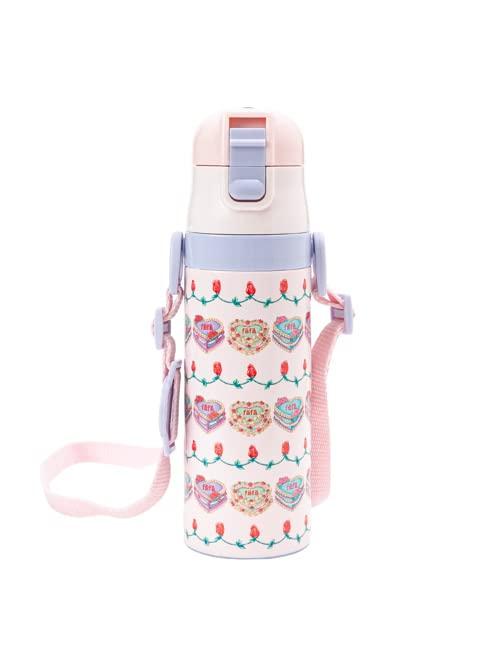 

Бутылка для воды GIVERNY Girls [Fefe] PI.CAKE