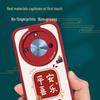 Smorss Honor X50/X50GT Silicone Phone Case - New Year Dragon Collection