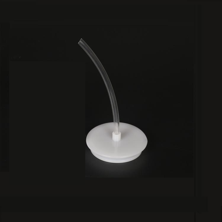 

Car Headlight Lampshade Polishing and Refurbishment Atomizer Cup Cover Evaporation Cup Nozzle Heating Cup Cover Rubber Ring
