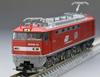 TOMIX N Gauge JR EF510 0 Series 7164 Model Railway Electric Locomotive (additional Model)
