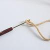 Handle Micro Hook Dreadlock Crochet Needles Hook Needle Hair Wig Making Tools