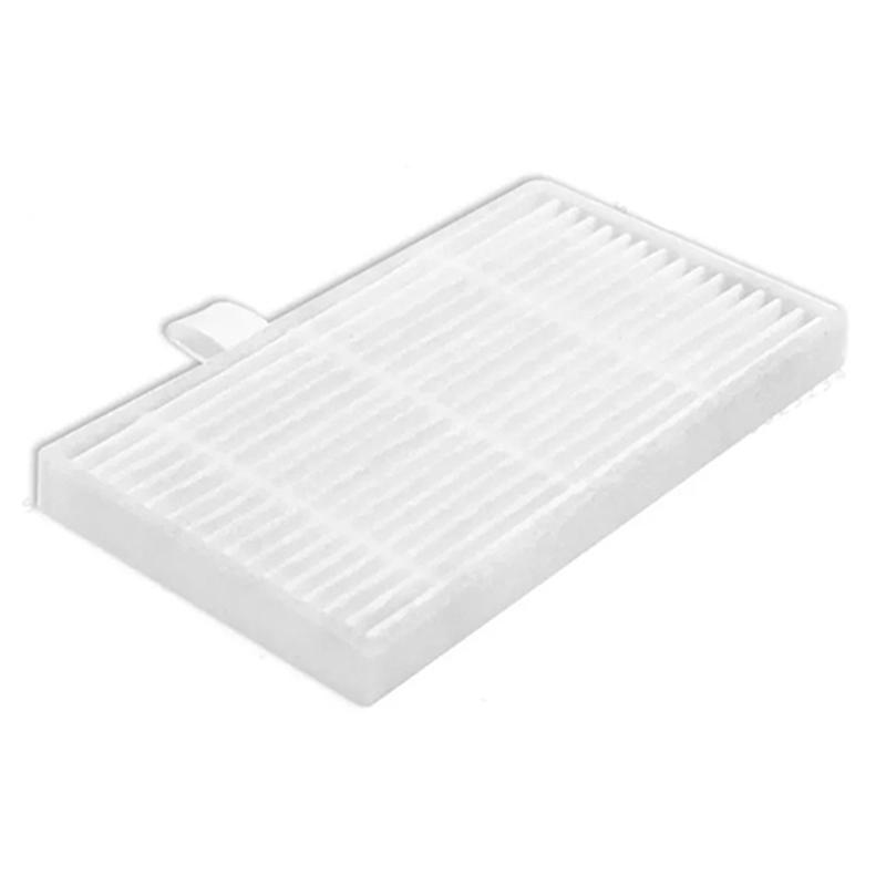 A65T-For Conga 2499 Ultra Home Advanced Titanium/Atvel Smartgyro R80 Base Main Side Brush Filter Mop Cloth Dust Bag