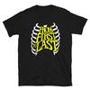 FROM FIRST TO LAST Yellow Logo Shirt Black Unisex Size S-5XL 1G0062 Unisex T-Shirt
