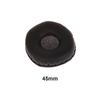 Ear Pads For Headphones Headphone Sponge Leather Covers For Headset Accessories