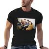 On My Block Insta Tshirt Baggy Shirts Oversized Unisexs Vintage T Shirts