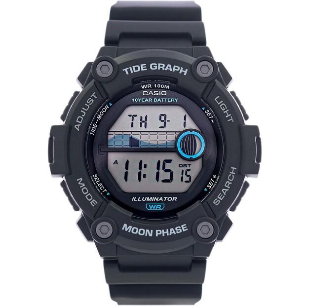 Casio COLLECTION WS-1300H-1A Watch