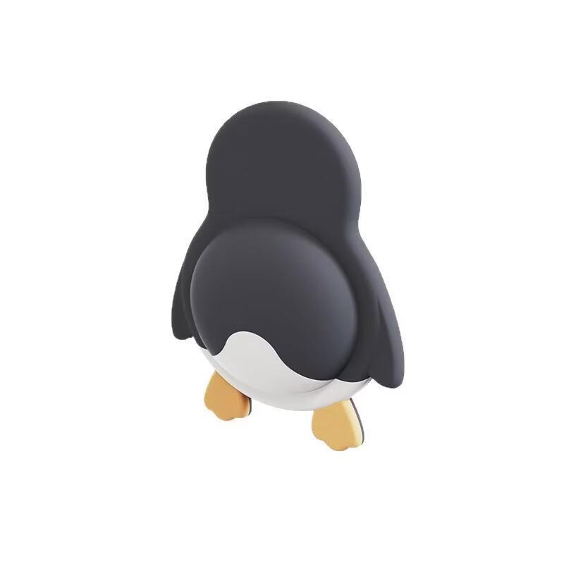 SEE KEAN Cute Cat Door Handle Wall Protector