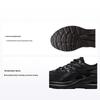 Gel Kayano 28 Czarne Damskie Sneakersy Grafitowo-Szare 1012B047-001