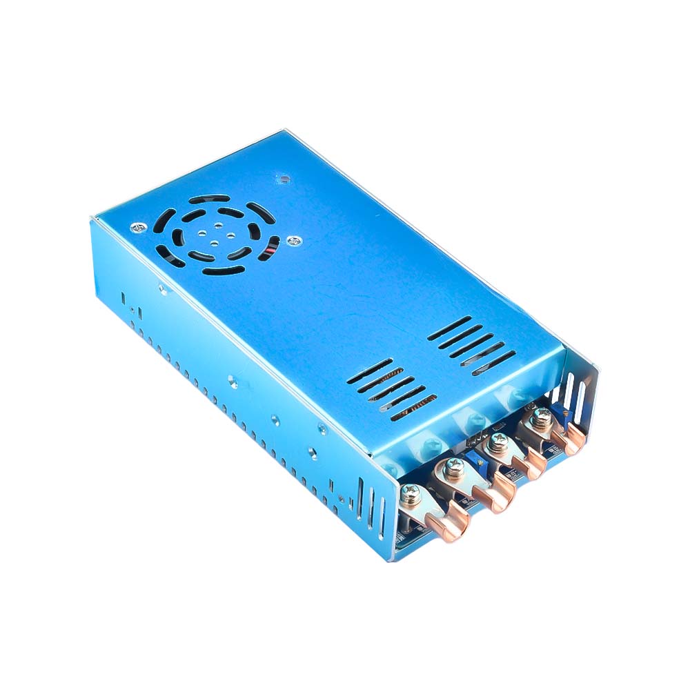 12V-60V to 15V-80V DC Boost Power Supply Output Constant Voltage and Constant Current Adjustable Charging Module 100A 2000W