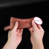 Men's Penis Enlargement Set Wolf Tooth Jj Set Meat Set Sleeve Reuseable Silicone Sex Toys Adult Toys Lock Sperm Ring Sex Toys