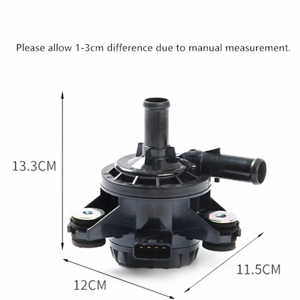Cooler Water Pump For Toyota Auris C-HR Prius Lexus CT200h RX450h G9040-47090